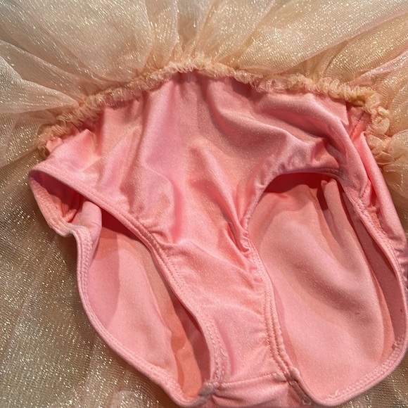 Competition costume “This Magic Moment” by REVOLUTION. Size SC - Picture 6 of 9